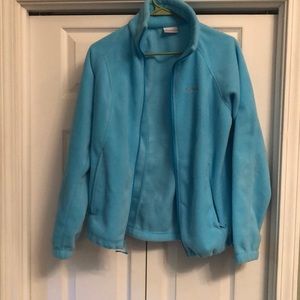 Columbia jacket